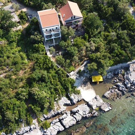 Apartmani M&E Bjelila Esterno foto