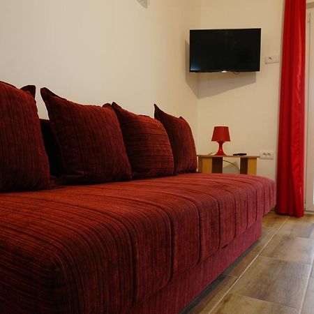 Apartmani M&E Bjelila Esterno foto
