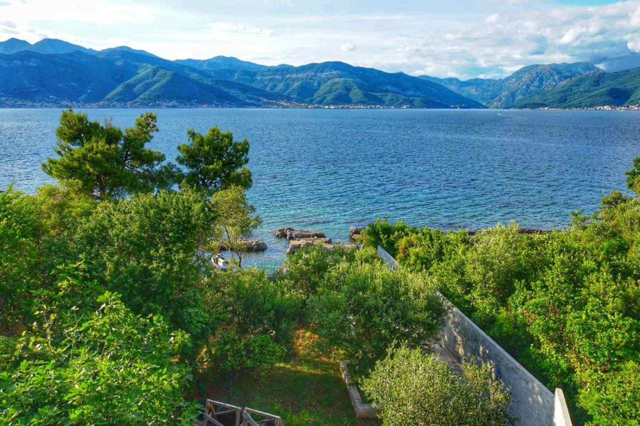 Apartmani M&E Bjelila Esterno foto