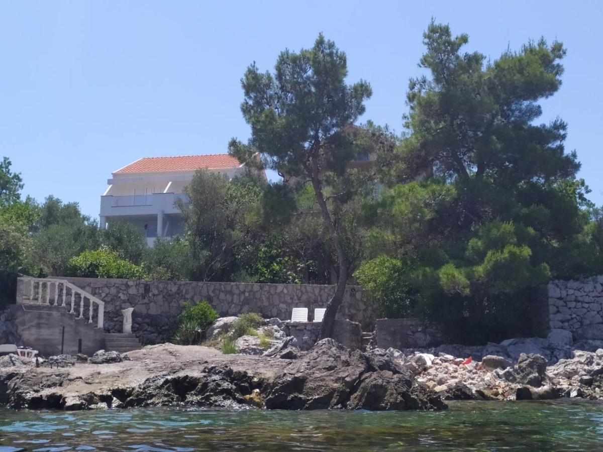 Apartmani M&E Bjelila Esterno foto