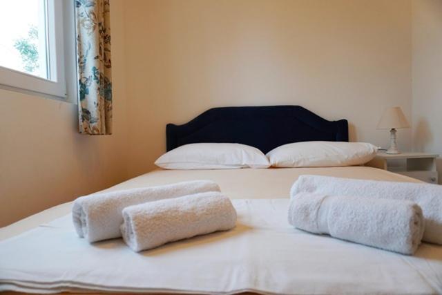 Apartmani M&E Bjelila Esterno foto