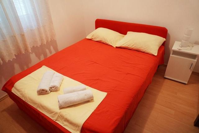 Apartmani M&E Bjelila Esterno foto