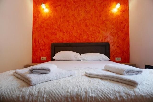 Apartmani M&E Bjelila Esterno foto