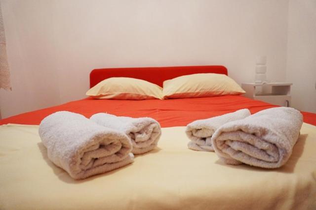 Apartmani M&E Bjelila Esterno foto