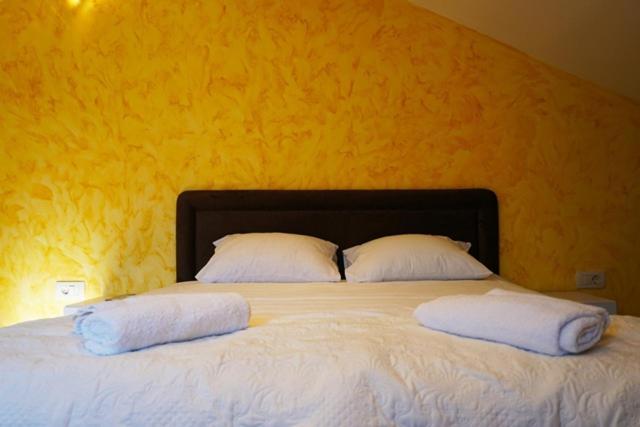 Apartmani M&E Bjelila Esterno foto