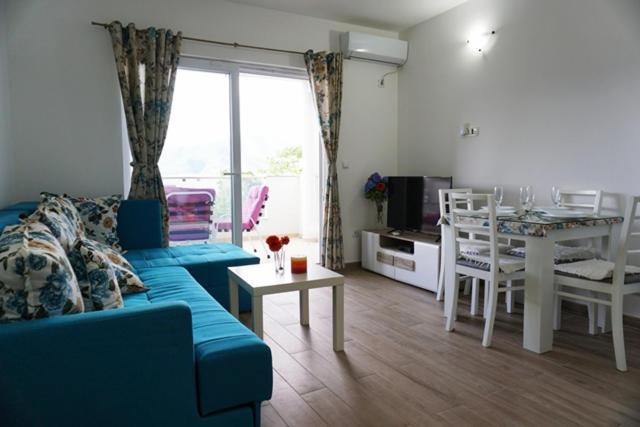 Apartmani M&E Bjelila Esterno foto