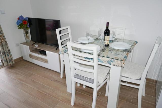 Apartmani M&E Bjelila Esterno foto