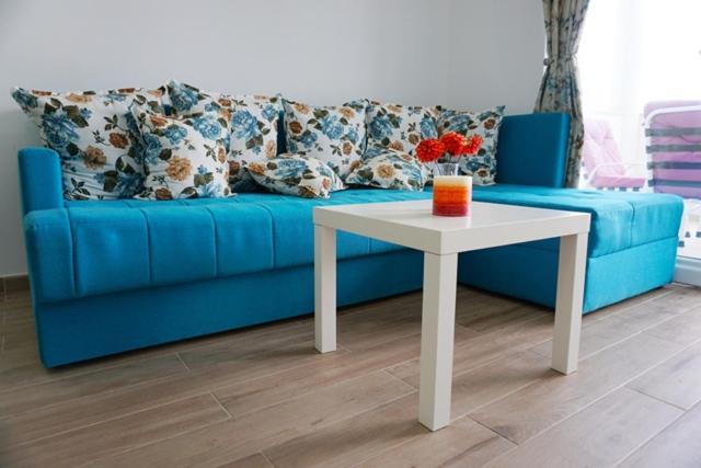 Apartmani M&E Bjelila Esterno foto