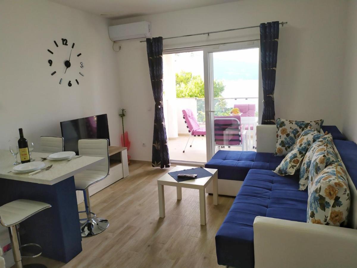 Apartmani M&E Bjelila Esterno foto