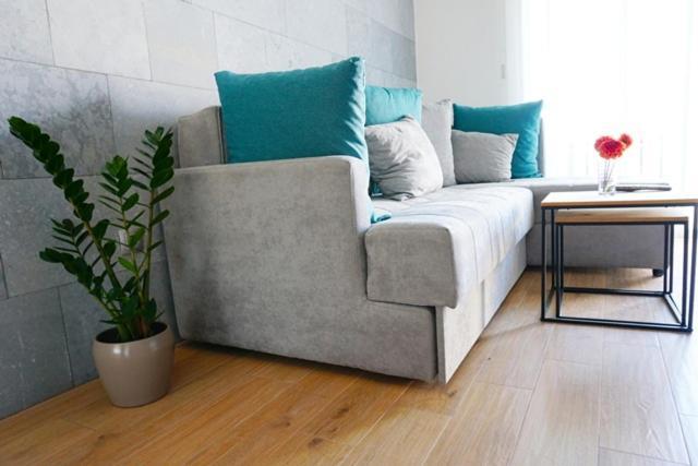 Apartmani M&E Bjelila Esterno foto