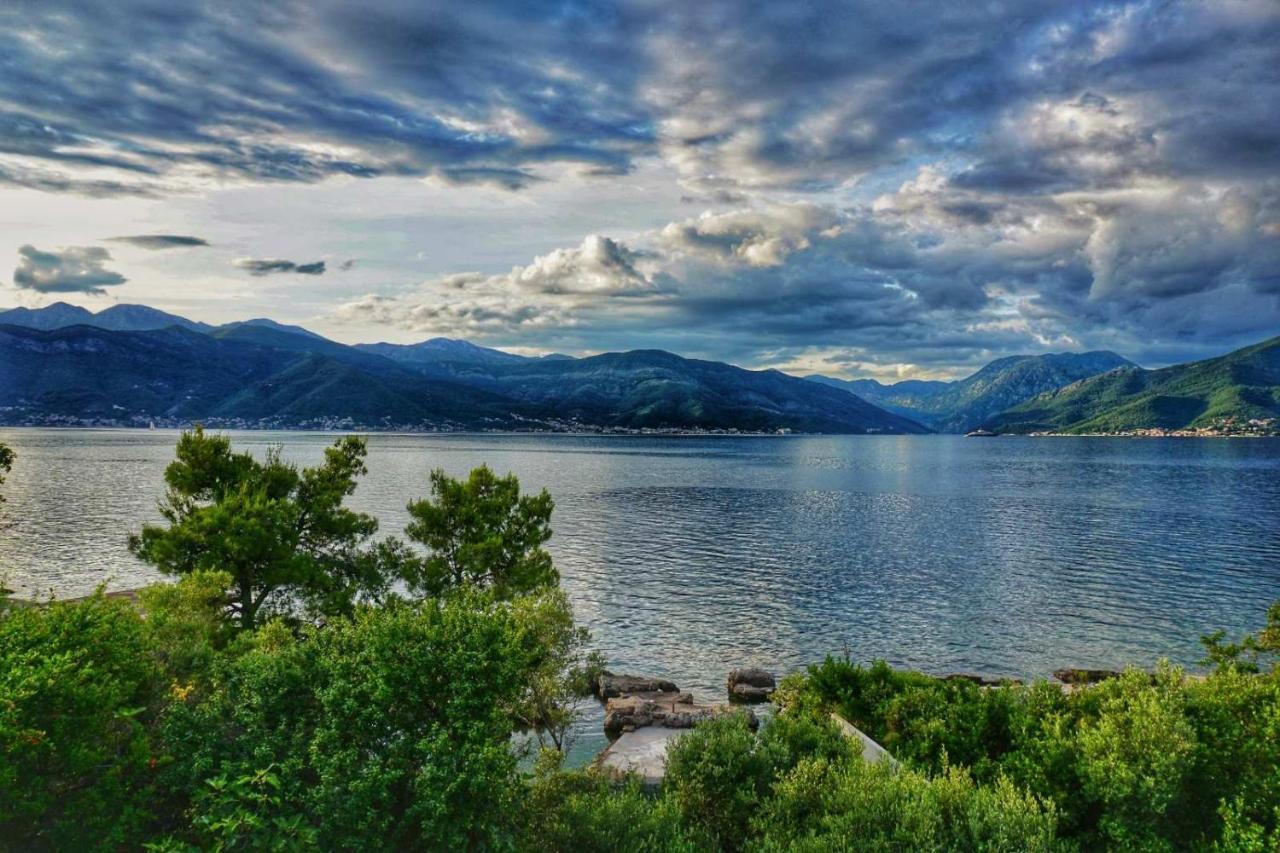 Apartmani M&E Bjelila Esterno foto