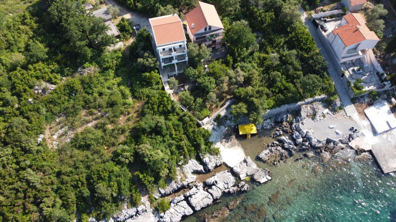 Apartmani M&E Bjelila Esterno foto