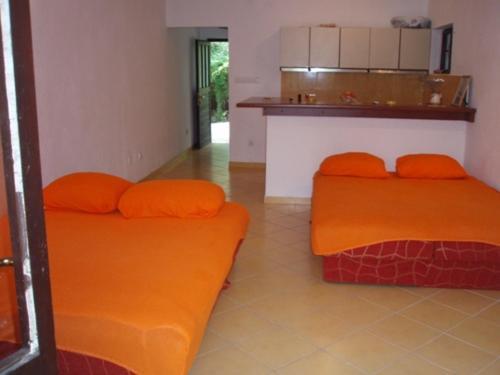 Apartmani M&E Bjelila Esterno foto
