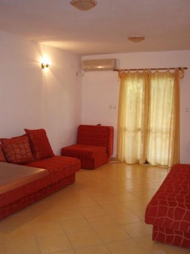 Apartmani M&E Bjelila Esterno foto
