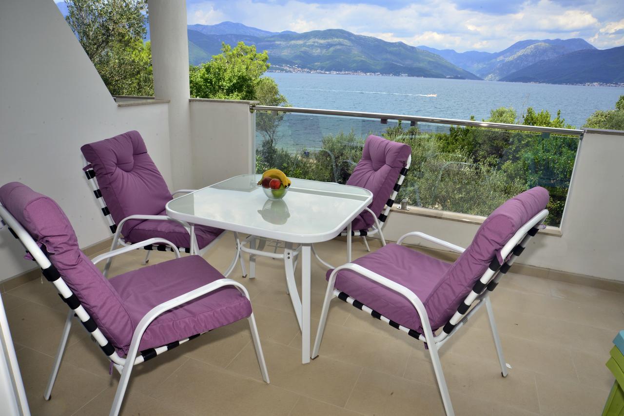 Apartmani M&E Bjelila Esterno foto