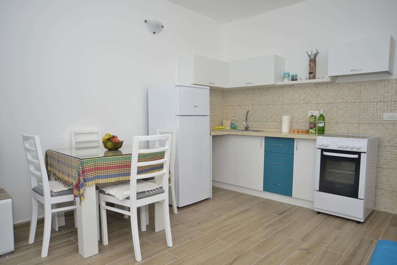 Apartmani M&E Bjelila Esterno foto