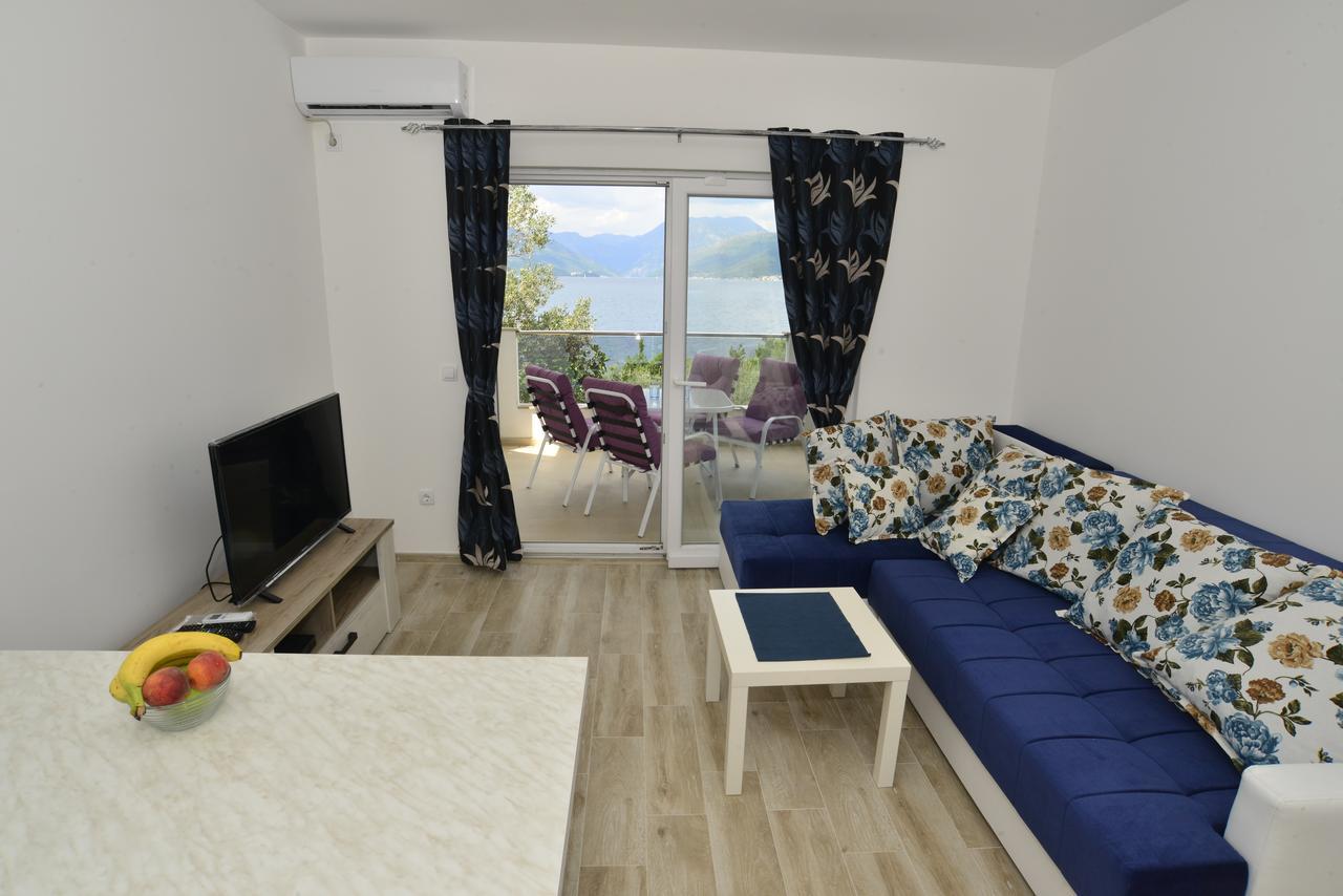 Apartmani M&E Bjelila Esterno foto