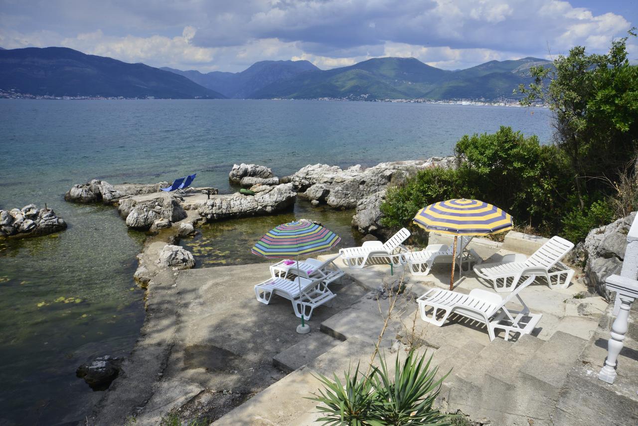 Apartmani M&E Bjelila Esterno foto