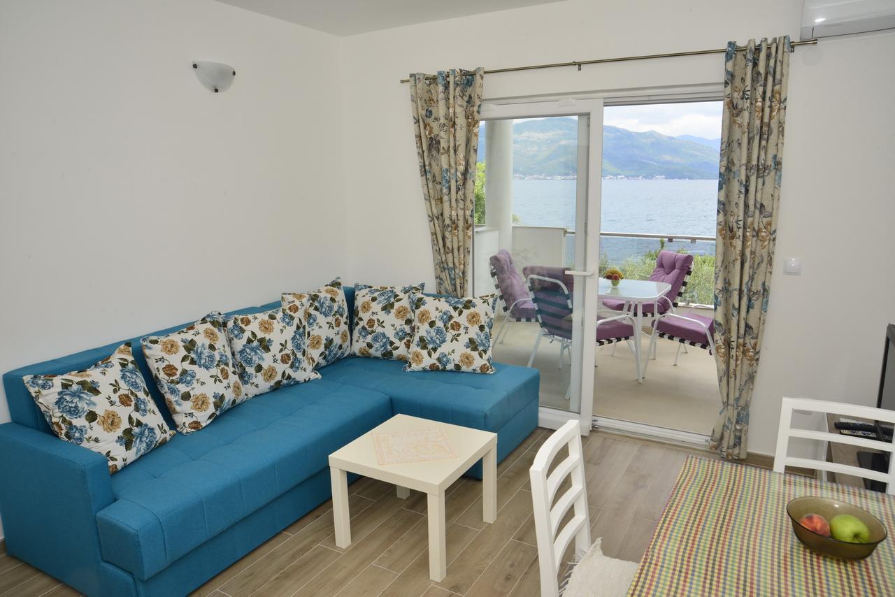 Apartmani M&E Bjelila Esterno foto