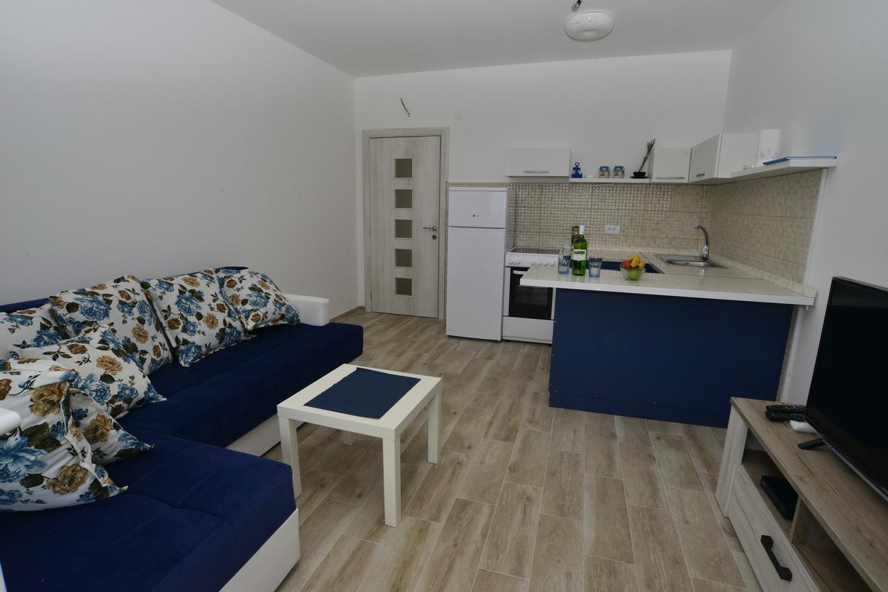 Apartmani M&E Bjelila Esterno foto