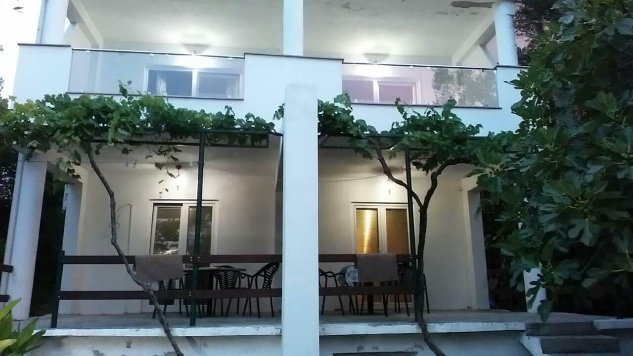 Apartmani M&E Bjelila Esterno foto