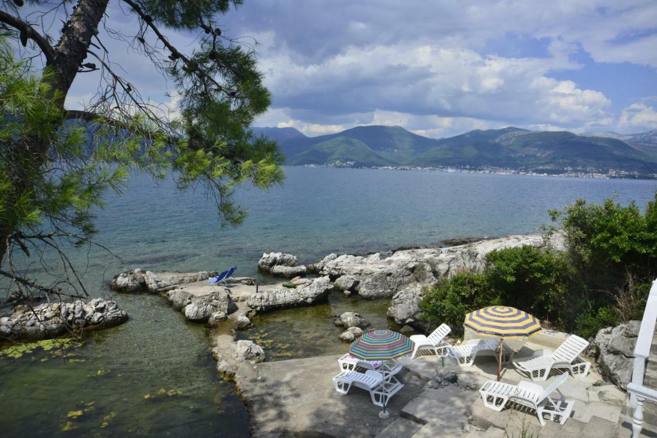 Apartmani M&E Bjelila Esterno foto